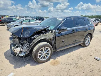 2023 Honda CR-V 7FARS3H78PE002888