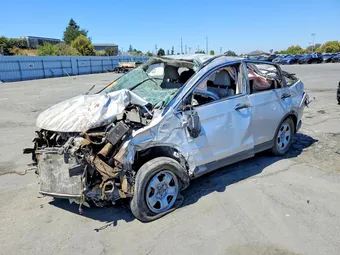 2016 Honda CR-V 3CZRM3H33GG704589