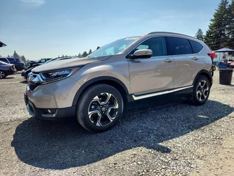 2017 Honda CR-V 5J6RW2H92HL049144
