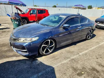 2016 Honda Accord 1HGCT1B32GA004512