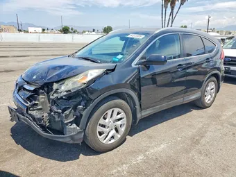 2015 Honda CR-V 2HKRM3H7XFH521155