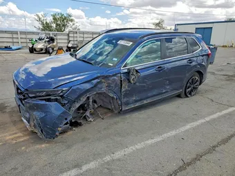 2023 Honda CR-V Hybrid 7FARS6H98PE008354