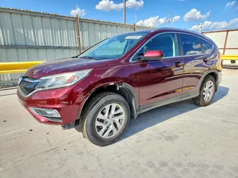 2015 Honda CR-V 2HKRM3H79FH509806