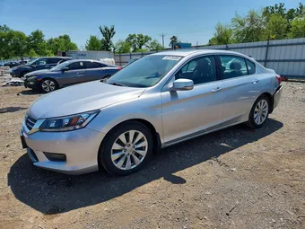 2015 Honda Accord 1HGCR2F84FA036712