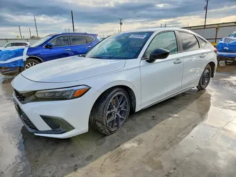 2023 Honda Civic 19XFL2H85PE015182