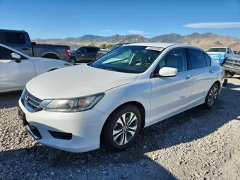 2015 Honda Accord 1HGCR2F36FA248595