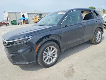 2025 Honda CR-V 7FARS3H72SE001342