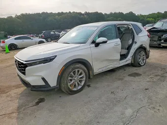 2024 Honda CR-V 2HKRS4H74RH445495