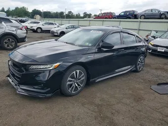 2022 Honda Accord 1HGCV3F57NA000809
