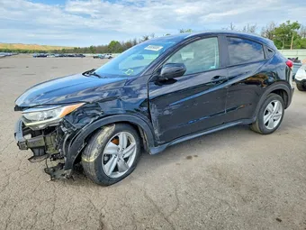 2020 Honda HR-V 3CZRU6H56LM721644