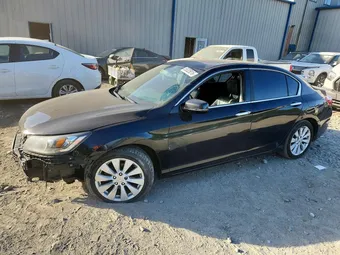2015 Honda Accord 1HGCR2F83FA013454