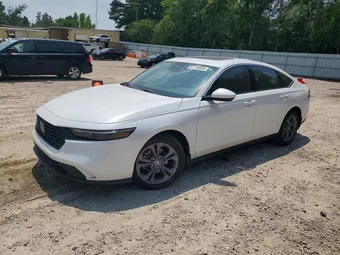 2024 Honda Accord 1HGCY1F39RA060879