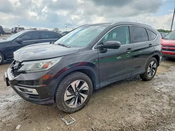 2015 Honda CR-V 5J6RM4H98FL097181