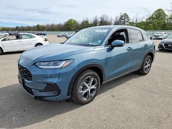 2024 Honda HR-V 3CZRZ2H76RM710843
