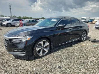 2019 Honda Accord 1HGCV2F98KA027400