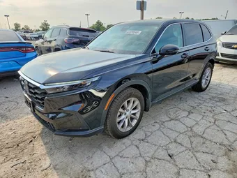 2024 Honda CR-V 2HKRS4H75RH460300