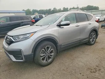 2020 Honda CR-V 2HKRW2H50LH632764