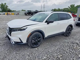 2026 Honda CR-V 7FARS6H90TE140082