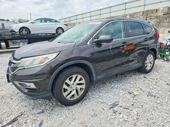 2015 Honda CR-V 2HKRM4H52FH622968