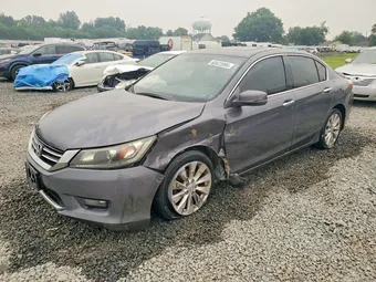 2015 Honda Accord 1HGCR2F85FA234960