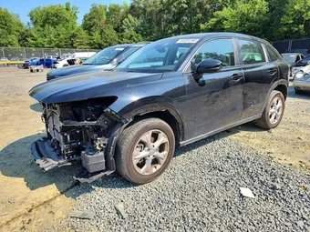 2024 Honda HR-V 3CZRZ2H37RM761555
