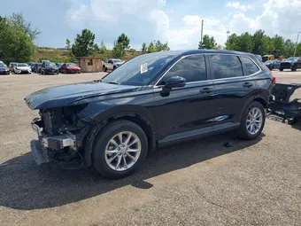 2024 Honda CR-V 7FARS3H72RE000749