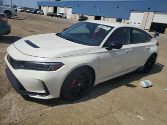 2024 Honda Civic Type R JHMFL5G45RX004927