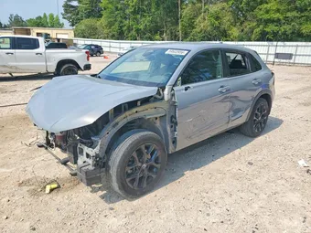 2023 Honda HR-V 3CZRZ1H54PM714850
