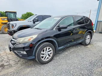 2015 Honda CR-V 2HKRM4H50FH705301