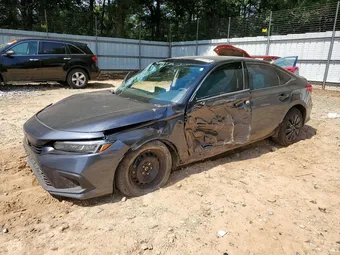 2023 Honda Civic 2HGFE2F26PH569930