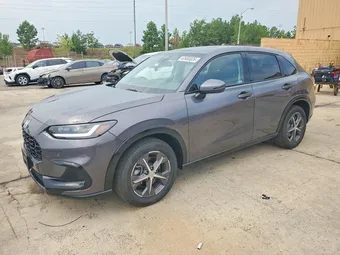 2024 Honda HR-V 3CZRZ2H77RM715114