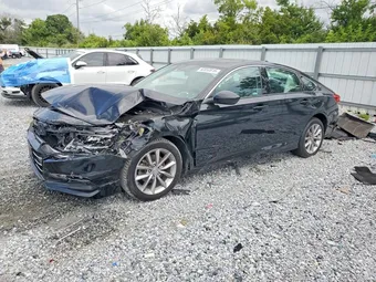 2021 Honda Accord 1HGCV1F11MA013149
