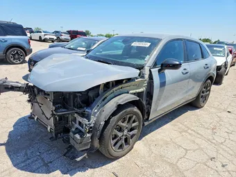 2024 Honda HR-V 3CZRZ2H56RM703468