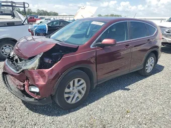 2016 Honda CR-V 2HKRM3H56GH536350