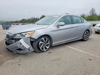 2017 Honda Accord 1HGCR2F87HA250869