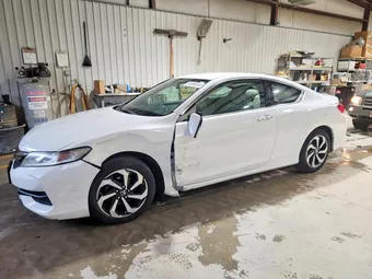 2016 Honda Accord 1HGCT1B33GA012361