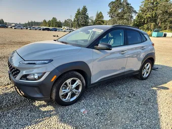 2023 Hyundai Kona KM8K6CAB9PU003745