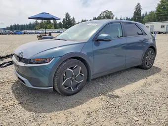 2022 Hyundai Ioniq 5 KM8KNDAF3NU108239