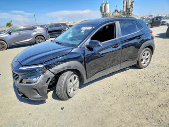 2023 Hyundai Kona KM8K3CAB1PU997431