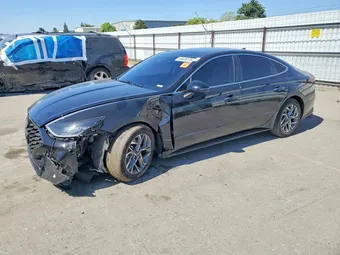 2023 Hyundai Sonata KMHL14JA7PA268049
