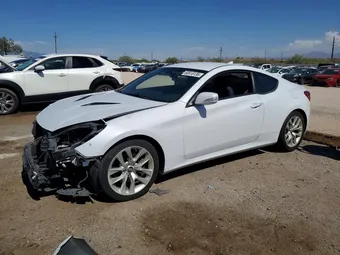 2016 Hyundai Genesis KMHHT6KJ4GU133751