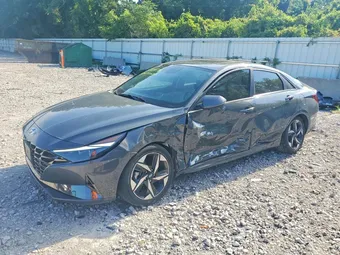 2023 Hyundai Elantra KMHLN4AJ4PU089051