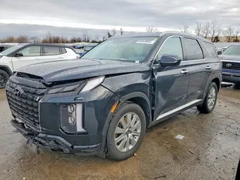 2024 Hyundai Palisade KM8R24GEXRU792041