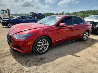 2023 Hyundai Sonata KMHL64JAXPA309548