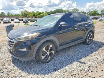 2016 Hyundai Tucson KM8J3CA29GU049290