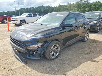 2023 Hyundai Kona KM8K62AB4PU975554