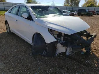 2015 Hyundai Sonata 5NPE24AF0FH125179