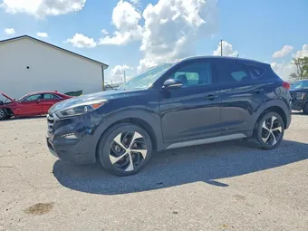 2017 Hyundai Tucson KM8J3CA22HU398468