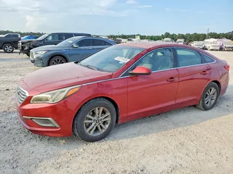 2017 Hyundai Sonata 5NPE24AFXHH563033