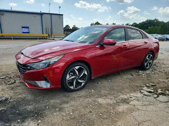 2023 Hyundai Elantra KMHLN4AJ5PU062294